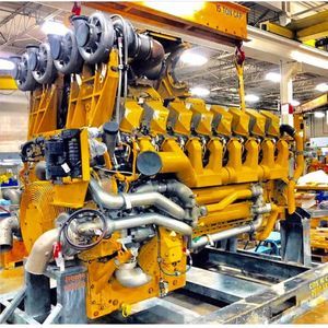 Meet your Posher, Camron